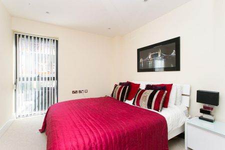 Apartment To Let - Photo 3