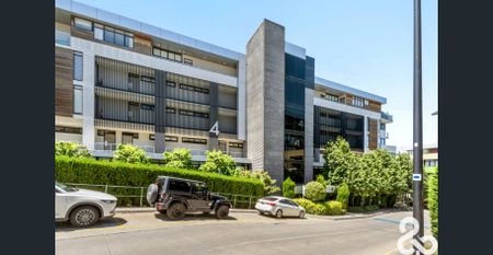 Apartment living, stone's throw from Highpoint! - Photo 4