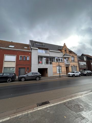 nieuwbouwappartement in hartje Beselare. - Photo 2