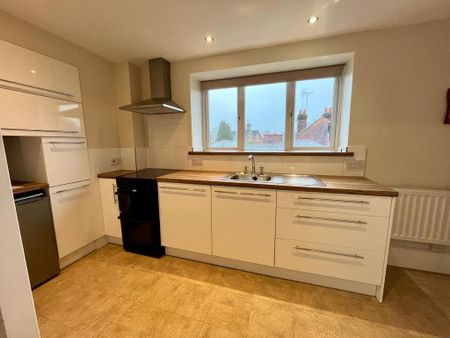 1 bedroom flat to rent - Photo 3