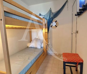 Location Appartement 1 pièce 26m² - Photo 4