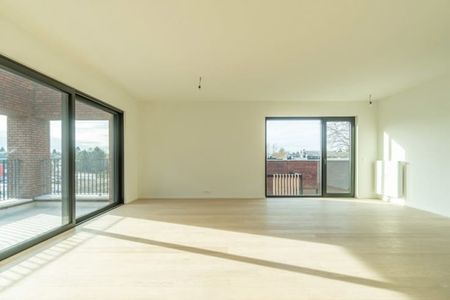 Appartement te huur - Foto 3