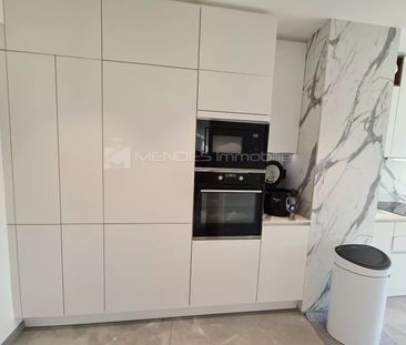 MAGNIFIQUE 4 PIECES PLATEAU DU CAP - RESIDENCE STANDING AVEC PISCINE - Photo 6
