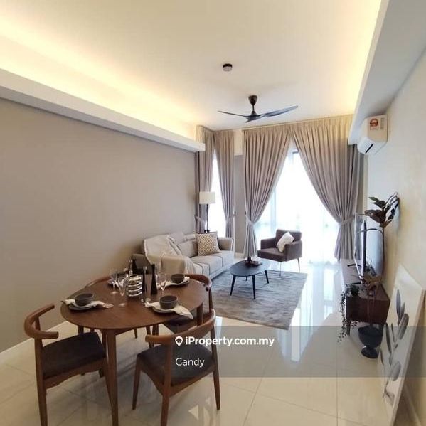 The Sentral Suites, Kl Sentral - Foto 1