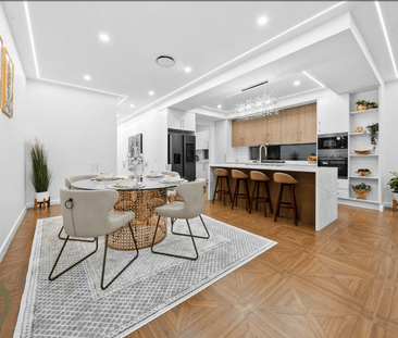 Luxury Five-Bedroom Living in The Heart of Ermington - Photo 5