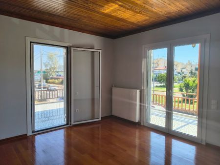 Μονοκατοικία για ενοικίαση Κέντρο (Βριλήσσια) - Φωτογραφία 4