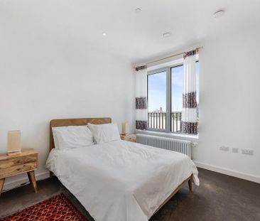 2 bedroom apartment to rent - Photo 6