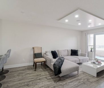 For Lease - 25 Kingsbridge Garden Circle Unit# 727, Mississauga, On... - Photo 2