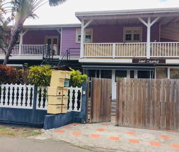 Appartement T4 Case-Pilote à louer - Photo 3