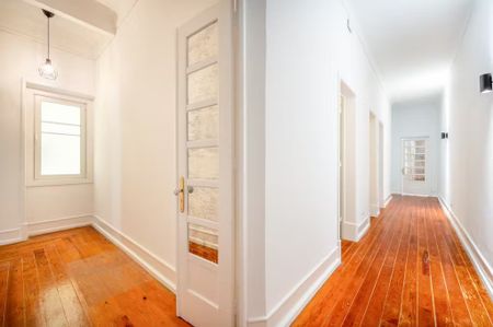 Rua Padre António Vieira, Lisbon, Lisbon 1070 - Photo 3