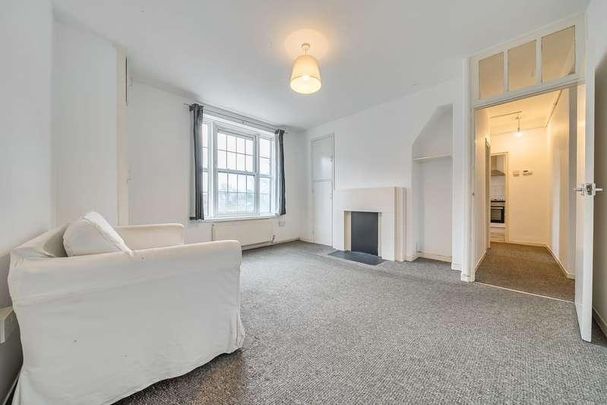 Tanners Hill, Heston House Tanners Hill, SE8 - Photo 1