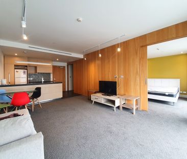 CITY CENTRE - 2 Bedroom Apartment Close to Universities - Photo 6