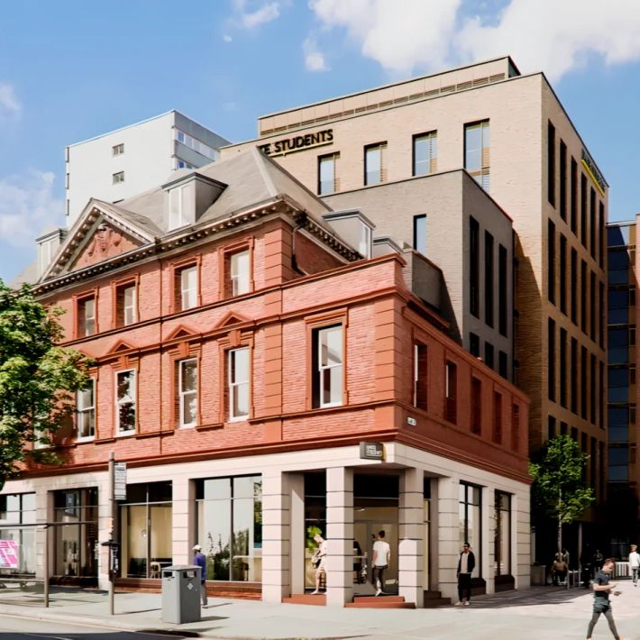 WHEELCHAIR ACCESSIBLE STUDIO - Photo 1