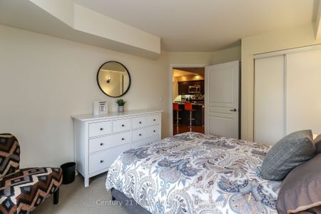For Lease - 2 Brandy Lane Drive Unit# 304, Collingwood, Ontario - Photo 5