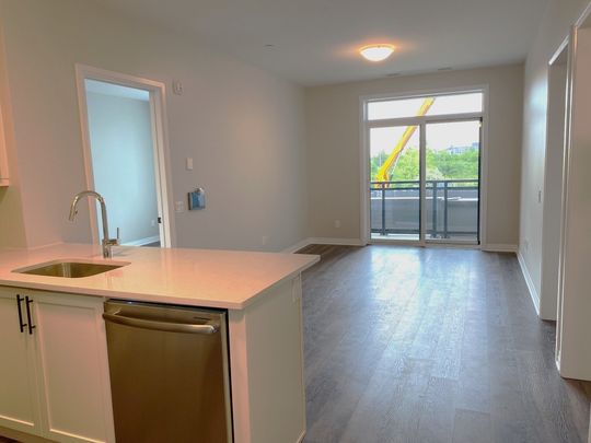 For Lease - 95 Dundas Street Unit# 228, Oakville, Ontario - Photo 1