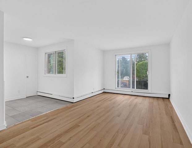 À louer / Appartement - Photo 1