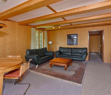 4 Zimmer, 104 m², 2. Stock - Photo 4