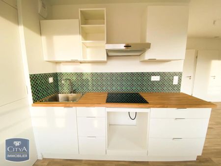 Appartement à louer 2 pièces 46.7m² - Photo 5