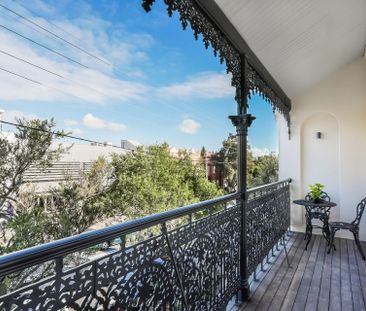 FULLY FURNISHED - Photo 6