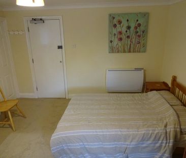 Studio Flat, Westridge Road, SO17 - Photo 3