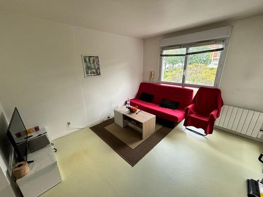 Location appartement 2 pièces, 42.95m², Massy - Photo 1