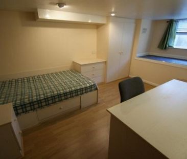 6 Bed - Headingley Mount, Leeds, Ls6 - Photo 3