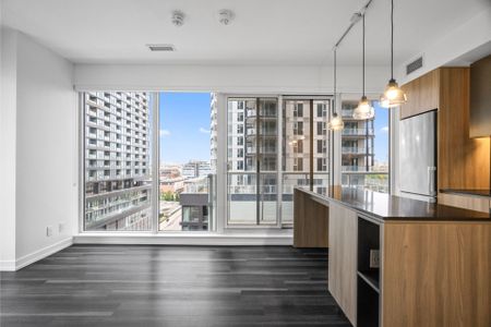 For Lease - 25 Ordnance Street Unit# 608, Toronto, Ontario - Photo 5