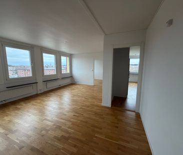 Dagsbergsvägen 140 – 3rok (lgh 1503) - Photo 2