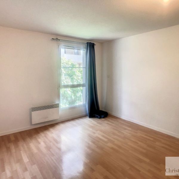 Appartement - MULHOUSE - 24m² - 1 chambre - Photo 2