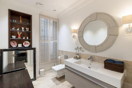 3 bedroom flat to rent - Photo 5