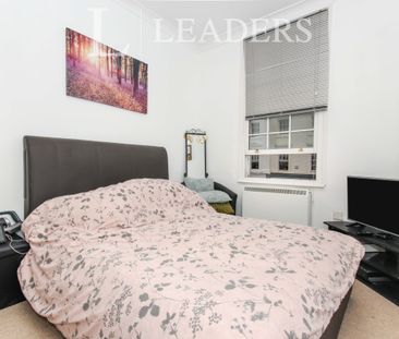 1 bedroom apartment to rent Warwick Street, Leamington Spa, Warwick... - Photo 3