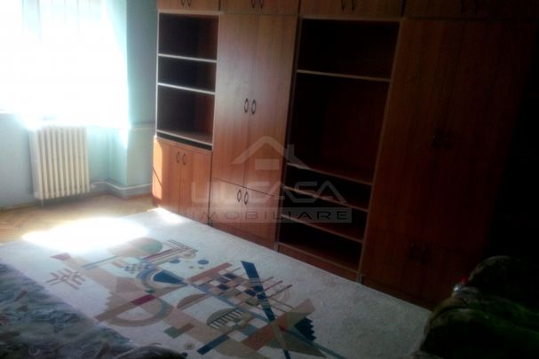 Apartament 2 camere decomandat, Gara - Fotografie 1