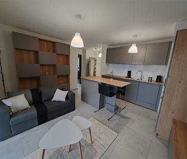 Location Appartement 2 pièces 43m² - Photo 1