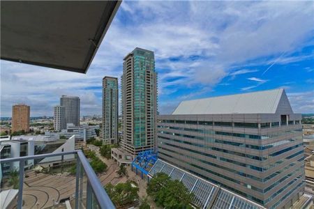 For Lease - 70 Town Centre Court Unit# 1709, Toronto, Ontario - Photo 4