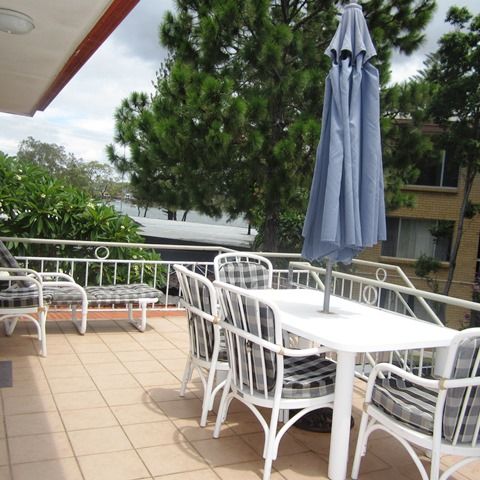 4/6 Sunrise Boulevard, Surfers Paradise QLD 4217 - Apartment For Rent - $650 | Domain - Photo 1