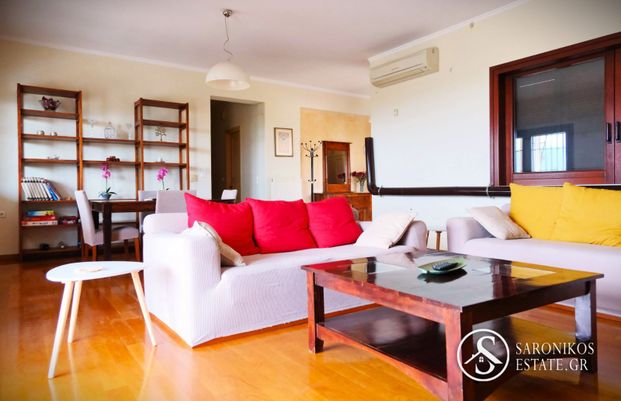 Μεζονέτα για ενοικίαση Λουτρά Ωραίας Ελένης (Σαρωνικός) - Photo 1