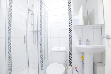 Studio to rent - Photo 2