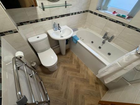 2 bedroom bungalow to rent - Photo 5