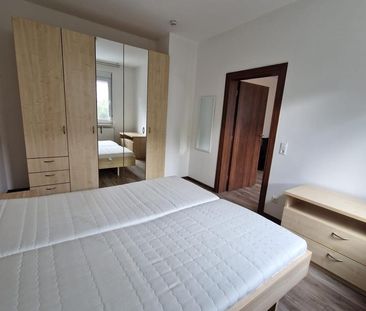 2- Zimmer Wohnung in Stuttgart-Ost - Photo 4