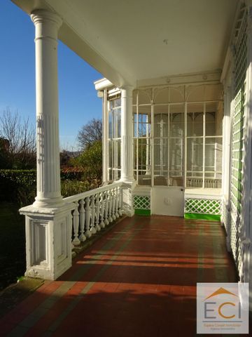 Maison square des émailleurs 314m² - Photo 2