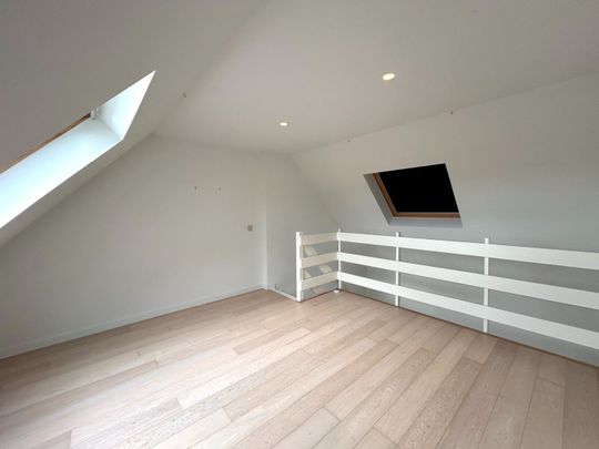 Instapklare stadswoning met zonneterras te Roeselare! - Photo 1