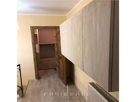 Pet Friendly! Apartament 2 camere, 81 mp Andrei Muresanu Buna Ziua - Photo 3