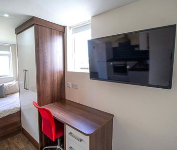 Studio to rent - Photo 6