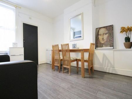 1 bedroom in a house share to rent - Photo 2