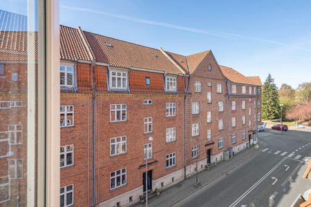Fln lejlighed tæt på Campus Vejle - Photo 5