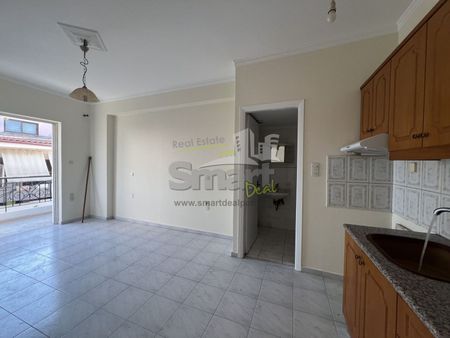 Studio/Γκαρσονιέρα για ενοικίαση Κυψέλη (Πάτρα) - Photo 3