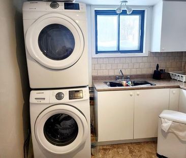 Bel Appartement 2 Chambres, 1 SDB - Photo 2
