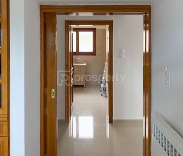 Μεζονέτα για ενοικίαση Πολιτεία (Κηφισιά) - Photo 4