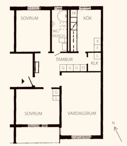 Fullblodsgatan, Mölndal - Photo 5