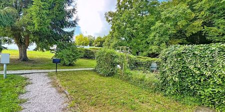 Appartement te huur in Celles voor € 550 met 1 slaapkamer - Foto 2